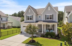 648 Future Islands Way, Wendell, NC 27591