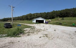 2300 Bluff Rd, Sidney, IA 51652
