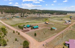 6 County Road 2099, Alpine, AZ 85920
