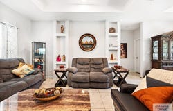 2318 ARBOR ST., HARLINGEN, TX 78552