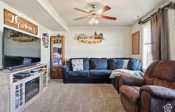 80 W CEDAR Ln, Franklin, ID 83237
