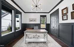 904 Harrison Ridge Road, Wake Forest, NC 27587