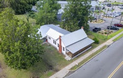 401 Ware Street, Blackshear, GA 31516