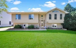 7016 Lewis Clark Drive, Plainfield, IL 60586