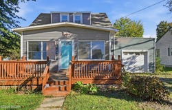 108 Superior Street, Oakwood, OH 45873