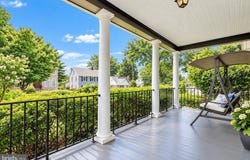13 CEDAR Avenue, GAITHERSBURG, MD 20877