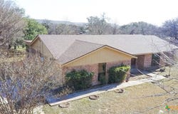 3125 SIKES Drive, Kempner, TX 76539