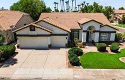 1220 N CAYMAN Drive, Gilbert, AZ 85234