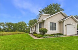 601 Strand Pond Circle, Webster, NY 14580