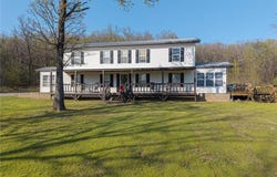 9796 Dayton RD, Mansfield, AR 72944