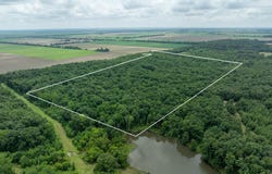Bay Lane, Harrisburg, AR 72432