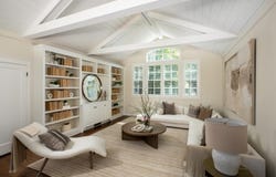 14 Flood CIR, ATHERTON, CA 94027