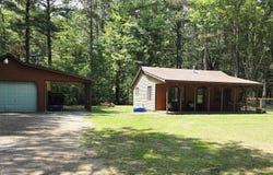 11719 Cherven Lane, Roscommon, MI 48653