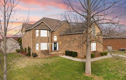 207 Lake Cliff Drive, Somerset, KY 42503