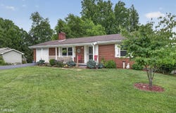 105 Cedar Lane, Bristol, VA 24201