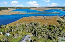 Palm Island Drive, Midway, GA 31320