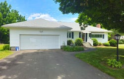 25 Baldwin Drive, Bristol, CT 06010