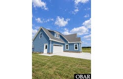 503 N Trotman Road lot: 8A, Camden, NC 27921