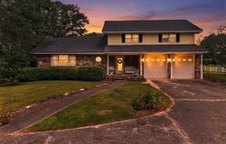 1833 PROVIDENCE ROAD, RAGLAND, AL 35131