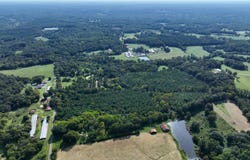 Maness Road, Robbins, NC 27325