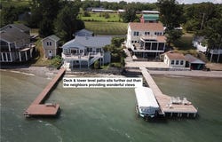 6101 Poplar Beach, Romulus, NY 14541