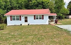 3555 Antioch Church Road, Timberlake, NC 27583