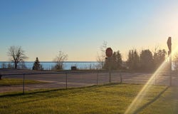 Grondin St, St. Ignace, MI 49781