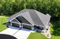 Deer Hollow Court, DeForest, WI 53532