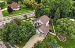 1299 St Patrick Way, Sun Prairie, WI 53590