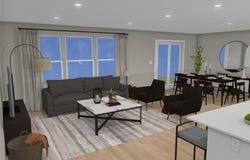 3500 SE Sunset Ridge Drive, Lee's Summit, MO 64083