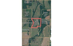 County Road 3151, Hartman, AR 72840