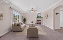 756 Chesapeake Avenue, Monument, CO 80132