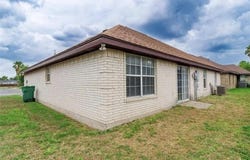 2807 Montgomery Drive, Pharr, TX 78577