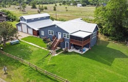 241 Rs County Road 1534, Point, TX 75472