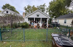 4733 Fairpark Avenue, Riverside, OH 45431