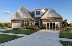 1204 PRAIRIE Lane, Lemont, IL 60439