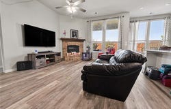 1548 Seminole Drive, Forney, TX 75126