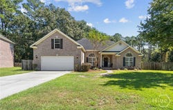424 Walthour Drive, Rincon, GA 31326