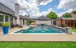 2800 Rosecliff Terrace, Grapevine, TX 76051