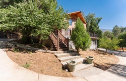 706 Loop Drive, Springville, CA 93265