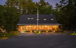 47 Skillin Road, Cumberland, ME 04021