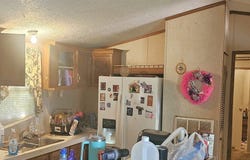 275 Byrd Circle, Karnack, TX 75661