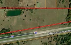 3820 Road, Okemah, OK 74589