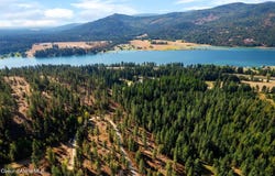 Moose Mtn lot: 1A, Priest River, ID 83856