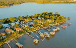 6771 Briar Road, Azle, TX 76020
