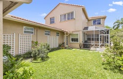 907 Stanton Drive, Weston, FL 33326