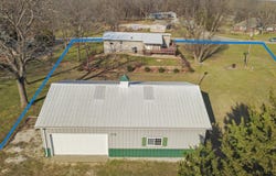 15030 E 2020 Road, Stockton, MO 65785