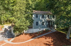 58 Gates Ln, Stow, MA 01775