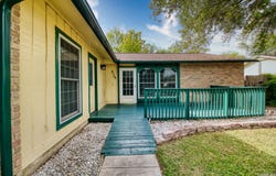 6106 Little Brandywine, San Antonio, TX 78233