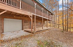 3583 Bluff Road, Birdseye, IN 47513